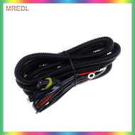 MREDL H1 H4 H7 H7 H8 H9 H11 9005 9006 9007 Xenon Hid Chuyển Đổi Kit Tiếp Sức Dây Nịt