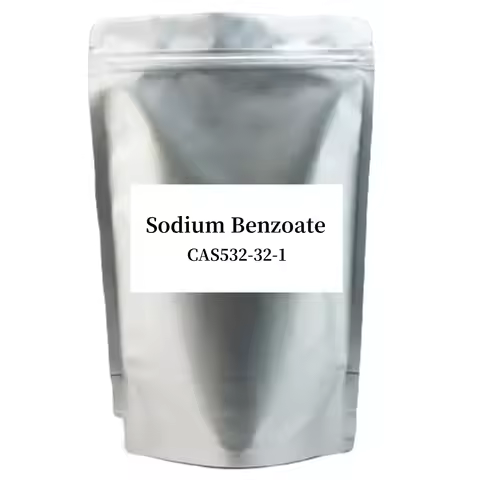 Sodium benzoate CAS532-32-1