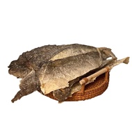 Air Dried Cod Fish Skin