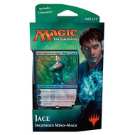 MTG Ixalan Planeswalker Deck