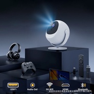 BL360 Android 11 5G Portable Projector Support 4K Decoding Automatic Ladder Correction#BL360 Android