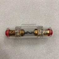 Car audio fuse car audio fuse TK801