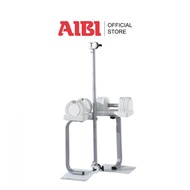 AIBI Compact+  25-LBS Smart Dumbbell System With Stand and Easy Bar