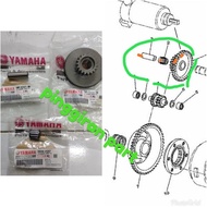 Gir Gear gigi stater - pen-bearing Yamaha Scorpio
