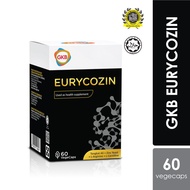 GKB Eurycozin 60S GKB Eurycozin 60S