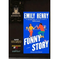 Funny Story by Emily Henry