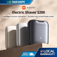 Xiaomi Waterproof Compact And Portable Electric Shaver S200