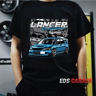 Mitsubishi lancer evolution 7 8 9 Ralliart JDM T Shirt Multiple sizes available