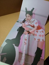 TWICE Dahyun Formula of Love