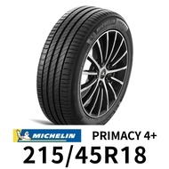 米其林 PRIMACY4＋ 215-45R18 輪胎 MICHELIN
