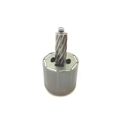 Ebike 8fun Rotor for Bafang 1000w mid Motor Electric Bicycle DIY Conversion Kit Part Ebike 8fun Roto