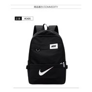 original adidas backpack beg sekolah bag sekolah climbing travel bagback