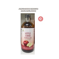 Surya Apple Cider Vinegar 450ml (EXP: