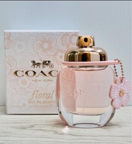 COACH Floral Eau De Parfum 花香調香水 30ml