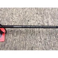 TJAO SHAKESPEARE UGLY GX2 STICK | USSP502UL 3RWF