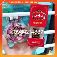 [Flashsale] Combo Saffron + Iran Rose Bud
