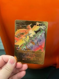 Pokémon card