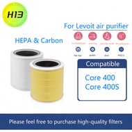 HEPA filter Replacement For Levoit air purifier Core 400 Core 400S