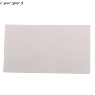 (duyongwind) New Balit Screen Modify Part Polarizing film For GBA GBC GBA SP NGPC [NEW]