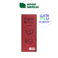 [+WITHMUU GIFT ] BAEKHYUN - [ Essence of Reverie ] kiwee ver.
