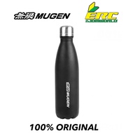 Mugen Merchandise Thermal Water Bottle