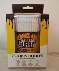 杯麵造型加濕器 充電