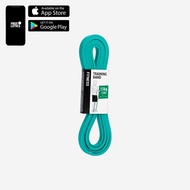 迪卡儂 15 kg 重量訓練彈力帶－綠色 Decathlon Weight Training Band 15 kg - Green