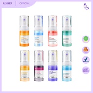 SOMETHINC NEW SERUM [NEW!] | Gentle Bright Niacinamide | Diamond Glow | HYALuronic9+ Advanced + B5 |