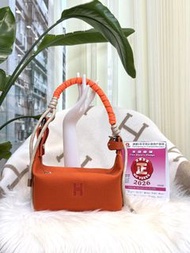 Hermes bride a brac PM 飯盒包🧡