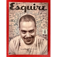 Esquire Philippines: April 2015 Issue