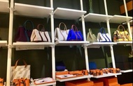 Hermes Herbag 31