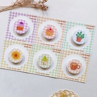 Pop Socket Phone Grip/