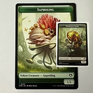 SAPROLING // PHYREXIAN GERM | CMM COMMANDER MASTERS MTG COMMANDER MASTERS | MTG MAGIC THE GATHERING