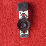 TOMBOL Samsung UA 24H4003 - 24H4053 - 24H4100 - 24H4150 AR LED TV joystick sensor module