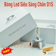 Super Bright Led Bulb D1S