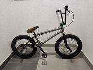 BMX 單車