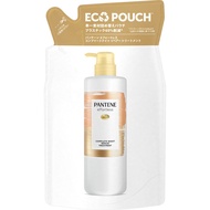 P&G Japan Pantene Effortless Complete Night Repair Treatment Refill Conditioner 350g Pantene Me Sham