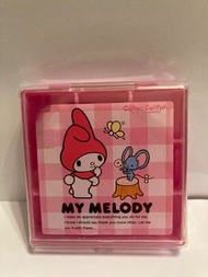 my melody糖果盒