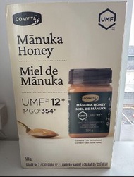 維他康 麥盧卡 Comvita Manuka UMF 12+