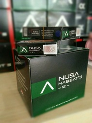 Jual NUSA HABBATS PERSLOP Murah