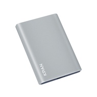 KPAN 2.5" Portable External Hard Drive Disk 80GB 120Gb 160Gb 320Gb 500Gb 1Tb USB 3.0 HDD for PC Mac Desktop Laptop PS4 Xbox