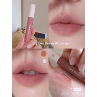 Rare Beauty Souffle Matte Lip Cream mini curly color
