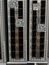 【可開統編】高價回收思科 cisco 交換機  電源模塊 C9200-24T-E C9200-48T-E C9200-2