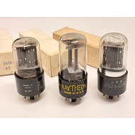 1 25Z6 25Z6GT Vacuum Tube No Matching Brand Random Original Box