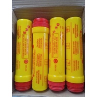 Promo red flare smoke suporter tarik Diskon