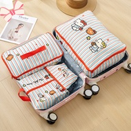 Travel Organizer Luggage Organizer Portable Luggage Luggage for Business Trip Portable Cosmetics