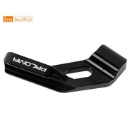 Bike Front Derailleur Adapter Conversion Mounting Base Clamp Ring BMX Cycling Part