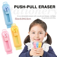 Cute Pencil Eraser Retractable Eraser For Kids Eraser Painting Eraser Exam Eraser Eraser Cute Eraser