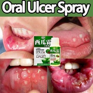 Semburan ulser mulut Semburan ulser mulut Semburan beku tembikai Semburan sariawan Ubat Semburan Uls