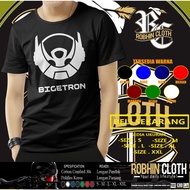 Bigetron Esport Team Logo T-shirt Game Clothes